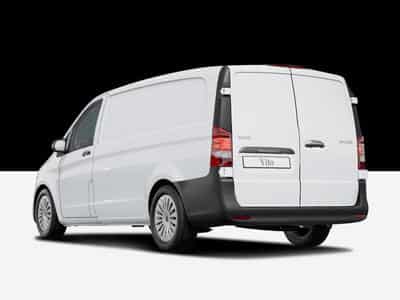 Mercedes Vito 114 CDI Kasten Lang (2025) - Foto 2