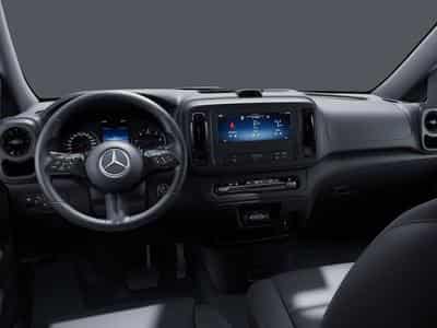 Mercedes Vito 114 CDI Kasten Lang (2025) - Foto 4