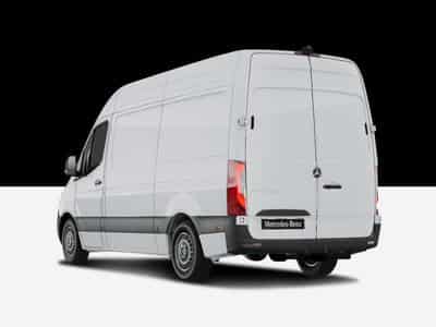 Mercedes Sprinter Hochdach (2026) - Foto 2