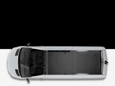 Mercedes Sprinter Hochdach (2026) - Foto 3