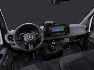 Mercedes Sprinter Hochdach (2026) - Foto 4