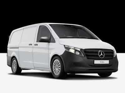 Mercedes Vito 114 CDI Kasten Lang (2025) - Foto 1