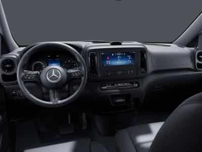 Mercedes Vito 114 CDI Kasten Lang (2025) - Foto 4