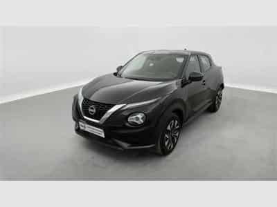 Nissan Juke 1.0 DIG-T 2WD Acenta CARPLAY / FULL LED / CLIM (2023) - Foto 1
