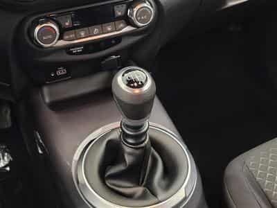 Nissan Juke 1.0 DIG-T 2WD Acenta CARPLAY / FULL LED / CLIM (2023) - Foto 12