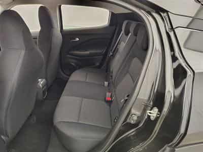 Nissan Juke 1.0 DIG-T 2WD Acenta CARPLAY / FULL LED / CLIM (2023) - Foto 13