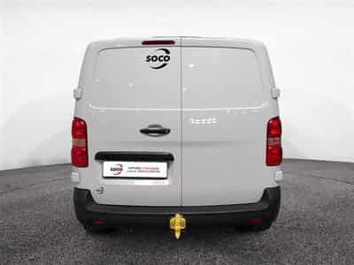 Peugeot Expert 2.0 BlueHDi EAT8 L2 NAVI CLIM / TEL / PDC AV-AR (2023) - Foto 5