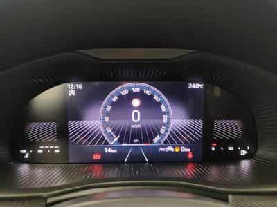 Skoda Scala 1.0 TSI 95cv Clever CARPLAY / FULL LED / PDC AR (2026) - Foto 10