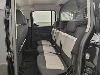 Citroen Berlingo 1.5 HDi Multispace CARPLAY / FULL LED / CAMERA / JA 16" (2026) - Foto 13