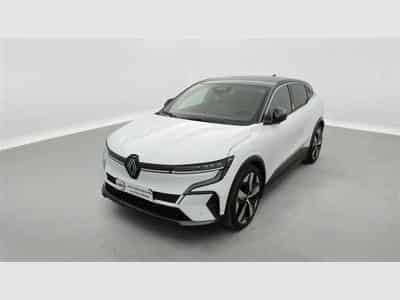 Renault Megane e-Megane E-Tech 40 kWh Evolution R130 (2023) - Foto 1