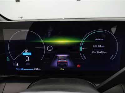 Renault Megane e-Megane E-Tech 40 kWh Evolution R130 (2023) - Foto 10