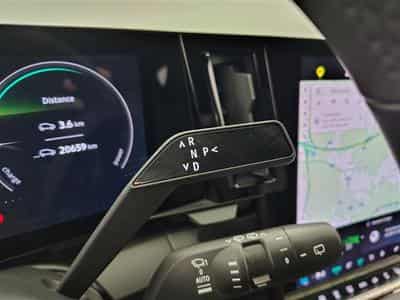 Renault Megane e-Megane E-Tech 40 kWh Evolution R130 (2023) - Foto 12