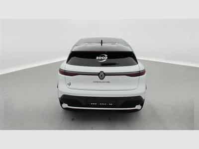 Renault Megane e-Megane E-Tech 40 kWh Evolution R130 (2023) - Foto 5