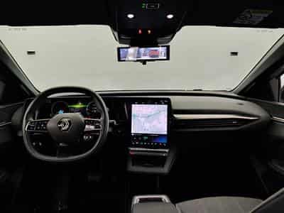 Renault Megane e-Megane E-Tech 40 kWh Evolution R130 (2023) - Foto 8