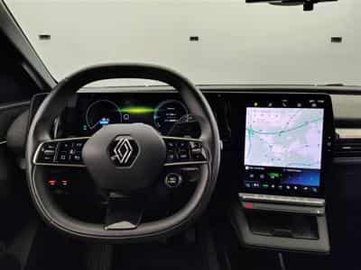 Renault Megane e-Megane E-Tech 40 kWh Evolution R130 (2023) - Foto 9