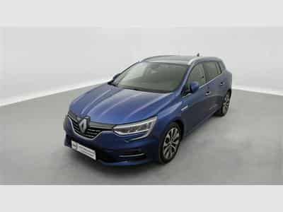 Renault Megane Mégane 1.33 TCe Techno EDC Navi / Led / PDC+Caméra (2023) - Foto 1