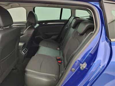 Renault Megane Mégane 1.33 TCe Techno EDC Navi / Led / PDC+Caméra (2023) - Foto 13