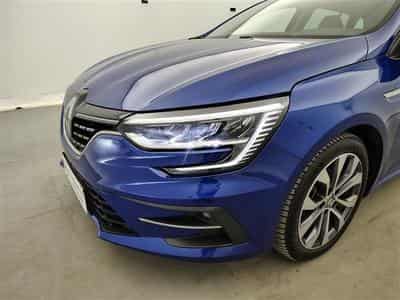Renault Megane Mégane 1.33 TCe Techno EDC Navi / Led / PDC+Caméra (2023) - Foto 15