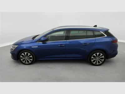 Renault Megane Mégane 1.33 TCe Techno EDC Navi / Led / PDC+Caméra (2023) - Foto 3