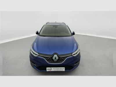 Renault Megane Mégane 1.33 TCe Techno EDC Navi / Led / PDC+Caméra (2023) - Foto 4