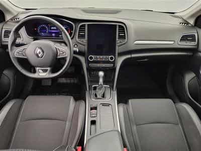 Renault Megane Mégane 1.33 TCe Techno EDC Navi / Led / PDC+Caméra (2023) - Foto 8