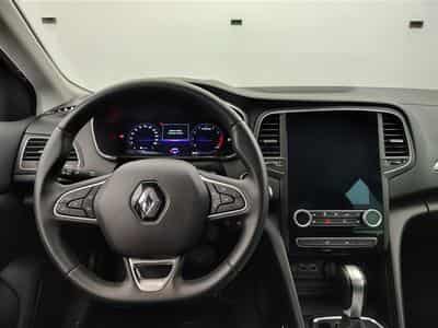 Renault Megane Mégane 1.33 TCe Techno EDC Navi / Led / PDC+Caméra (2023) - Foto 9