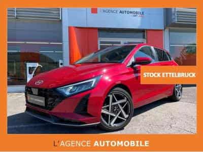 Hyundai i20 i20 1.0 T-GDI 7DCT Sky GARANTIE JUSQU'A 36 MOIS (2024) - Foto 1