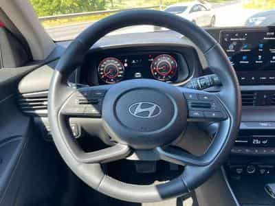Hyundai i20 i20 1.0 T-GDI 7DCT Sky GARANTIE JUSQU'A 36 MOIS (2024) - Foto 15