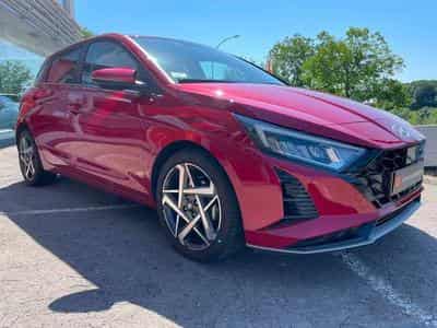 Hyundai i20 i20 1.0 T-GDI 7DCT Sky GARANTIE JUSQU'A 36 MOIS (2024) - Foto 4