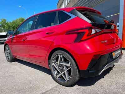 Hyundai i20 i20 1.0 T-GDI 7DCT Sky GARANTIE JUSQU'A 36 MOIS (2024) - Foto 7