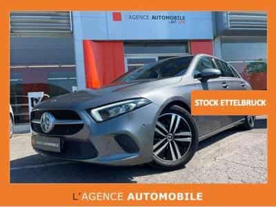 Mercedes A 180 A 180 d 7G-DCT GARANTIE JUSQU'A 36 MOIS (2018) - Foto 1