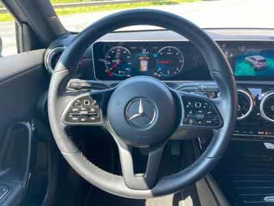 Mercedes A 180 A 180 d 7G-DCT GARANTIE JUSQU'A 36 MOIS (2018) - Foto 13