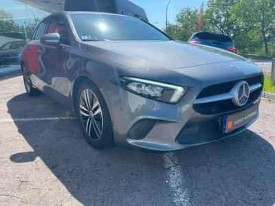 Mercedes A 180 A 180 d 7G-DCT GARANTIE JUSQU'A 36 MOIS (2018) - Foto 4