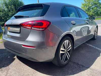 Mercedes A 180 A 180 d 7G-DCT GARANTIE JUSQU'A 36 MOIS (2018) - Foto 5
