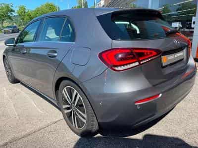Mercedes A 180 A 180 d 7G-DCT GARANTIE JUSQU'A 36 MOIS (2018) - Foto 7
