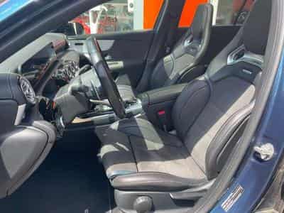Mercedes A 35 AMG 4Matic Speedshift DCT 7G GARANTIE JUSQU'A 36 MOIS (2019) - Foto 13