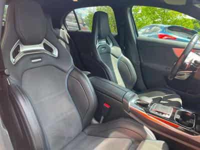 Mercedes A 35 AMG 4Matic Speedshift DCT 7G GARANTIE JUSQU'A 36 MOIS (2019) - Foto 14