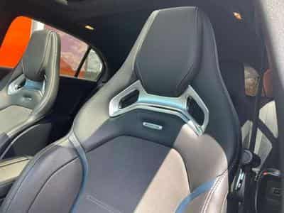 Mercedes A 35 AMG 4Matic Speedshift DCT 7G GARANTIE JUSQU'A 36 MOIS (2019) - Foto 15