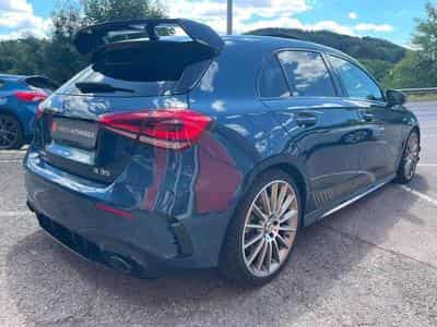 Mercedes A 35 AMG 4Matic Speedshift DCT 7G GARANTIE JUSQU'A 36 MOIS (2019) - Foto 5