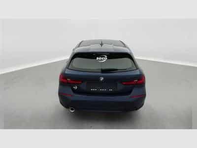 BMW 116 116 d Business NAVI/FULL LED/JA/PDC AV AR (2023) - Foto 5