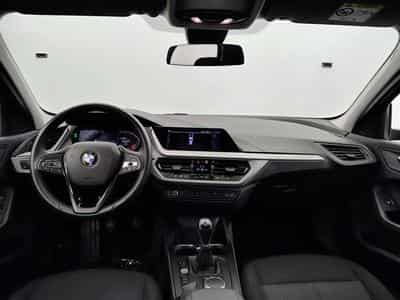 BMW 116 116 d Business NAVI/FULL LED/JA/PDC AV AR (2023) - Foto 8