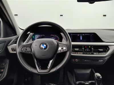 BMW 116 116 d Business NAVI/FULL LED/JA/PDC AV AR (2023) - Foto 9