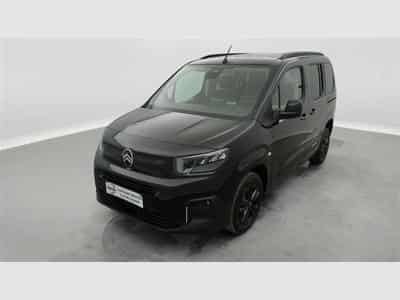 Citroen Berlingo 1.5 HDi Multispace CARPLAY / FULL LED / CAMERA / JA 16" (2026) - Foto 1