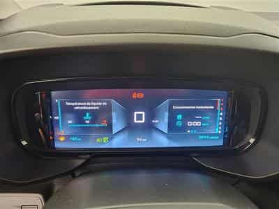 Citroen Berlingo 1.5 HDi Multispace CARPLAY / FULL LED / CAMERA / JA 16" (2026) - Foto 10