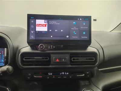 Citroen Berlingo 1.5 HDi Multispace CARPLAY / FULL LED / CAMERA / JA 16" (2026) - Foto 11