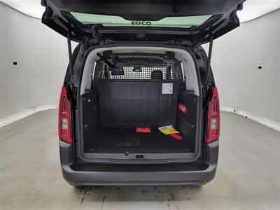 Citroen Berlingo 1.5 HDi Multispace CARPLAY / FULL LED / CAMERA / JA 16" (2026) - Foto 14