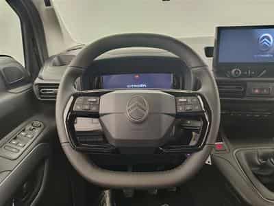 Citroen Berlingo 1.5 HDi Multispace CARPLAY / FULL LED / CAMERA / JA 16" (2026) - Foto 9