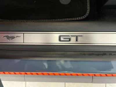 Ford Mustang Mach-E GT Performance GARANTIE JUSQU'A 36 MOIS (2024) - Foto 13