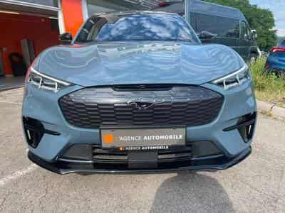 Ford Mustang Mach-E GT Performance GARANTIE JUSQU'A 36 MOIS (2024) - Foto 3