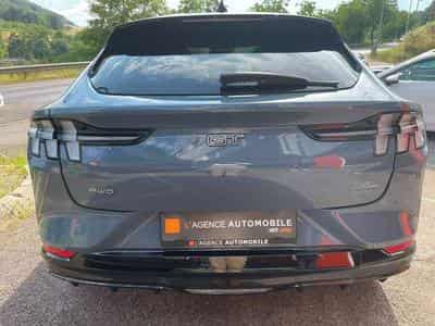 Ford Mustang Mach-E GT Performance GARANTIE JUSQU'A 36 MOIS (2024) - Foto 6
